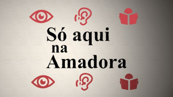 Vemos Ouvimos E Lemos com Isaltino Morais